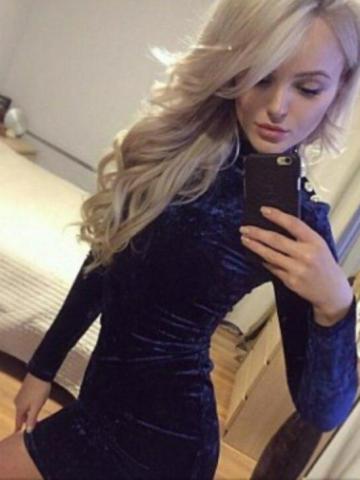 Индивидуалка Элина Фотография 5
